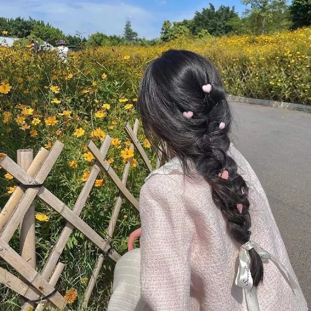 最爱的你